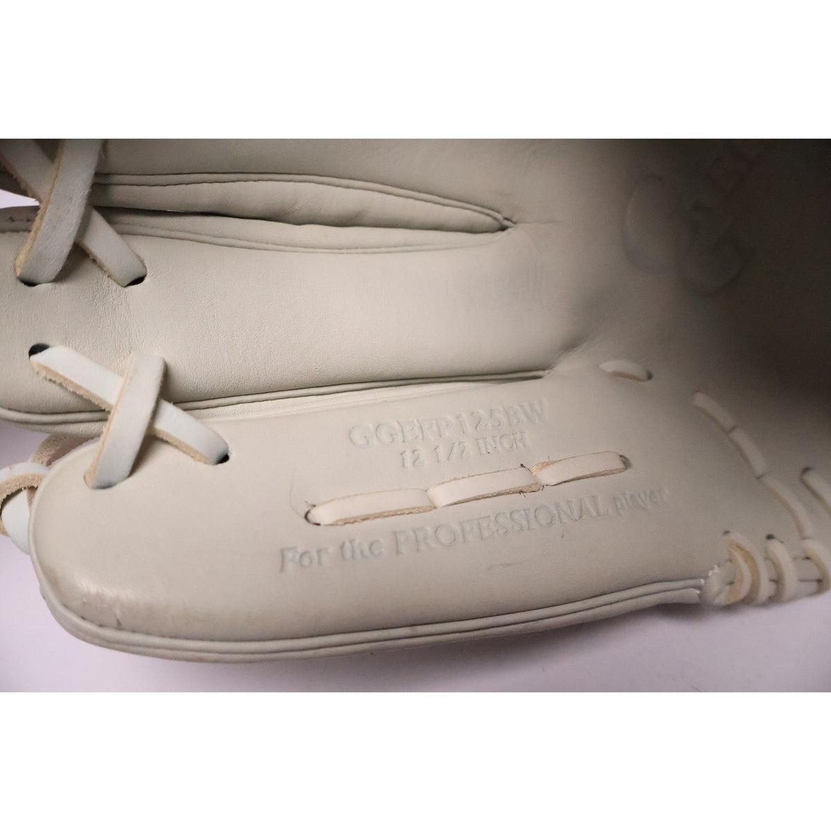 Rawlings Gold Glove Elite Fastpitch Softball Glove 12.5" LHT - GGEFP125BW - #G5