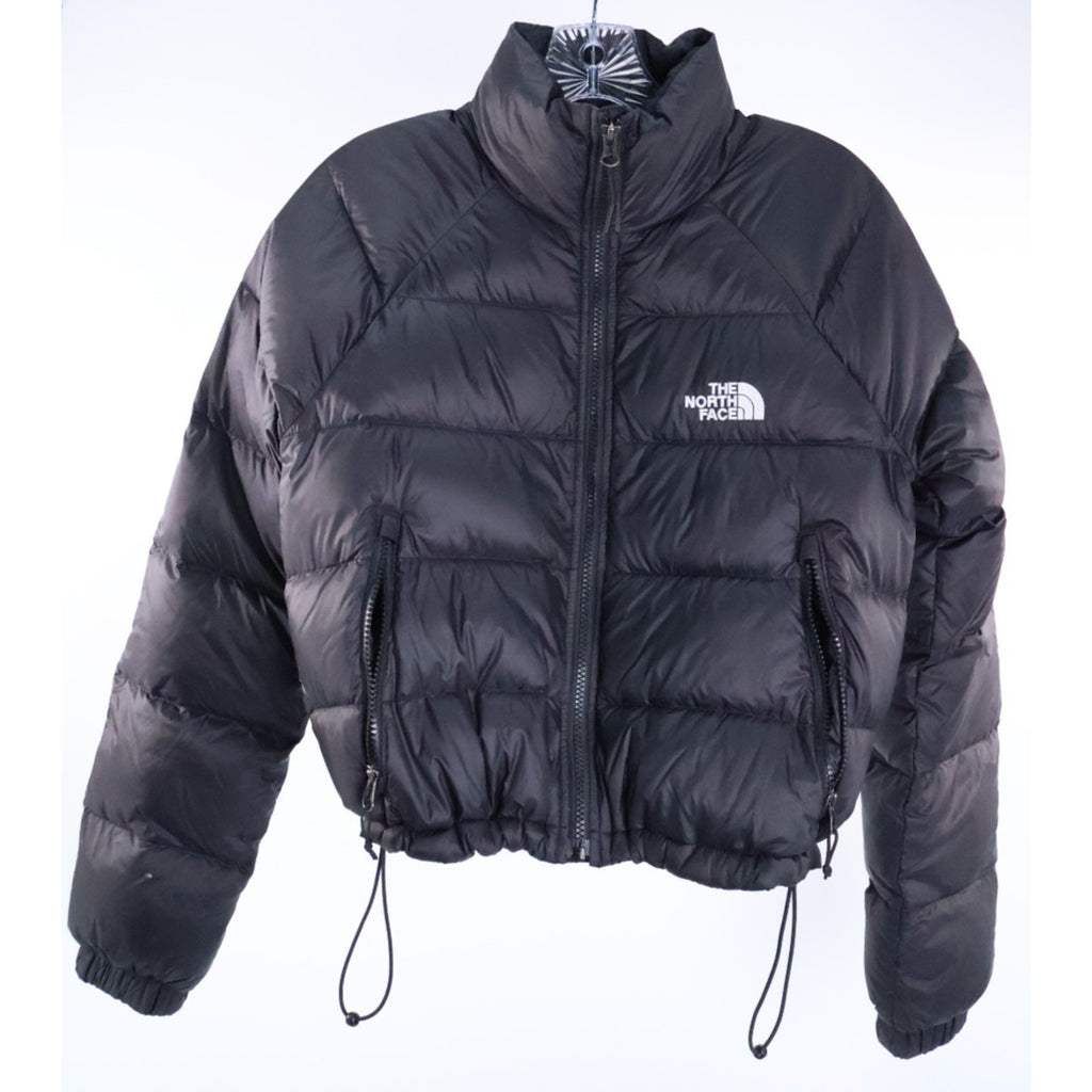 The North Face Women’s Hydrenalite Down Jacket, Black Size Small Read INV#8
