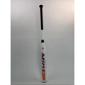 Miken Primo USA Composite Softball Bat 34in 26oz Maxload 2 1/4 White NEW #B29