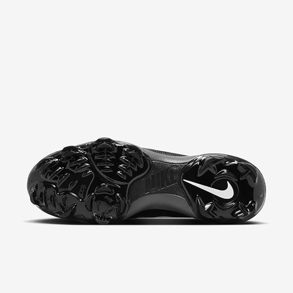Nike Men's Force Trout 9 Pro MCS Baseball Cleats Fz0884-001 Men's Size 11 NEW
