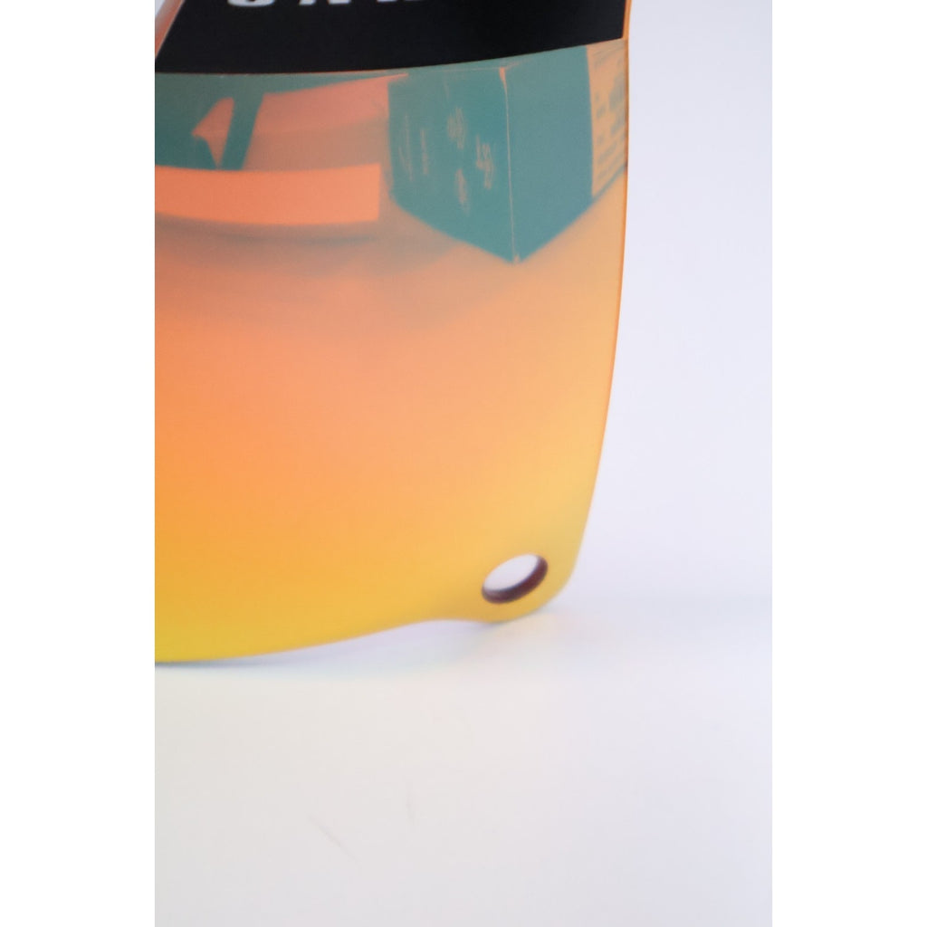Oakley Legacy Legacy Prizm Torch Shield Youth & Varsity New Open Box Read