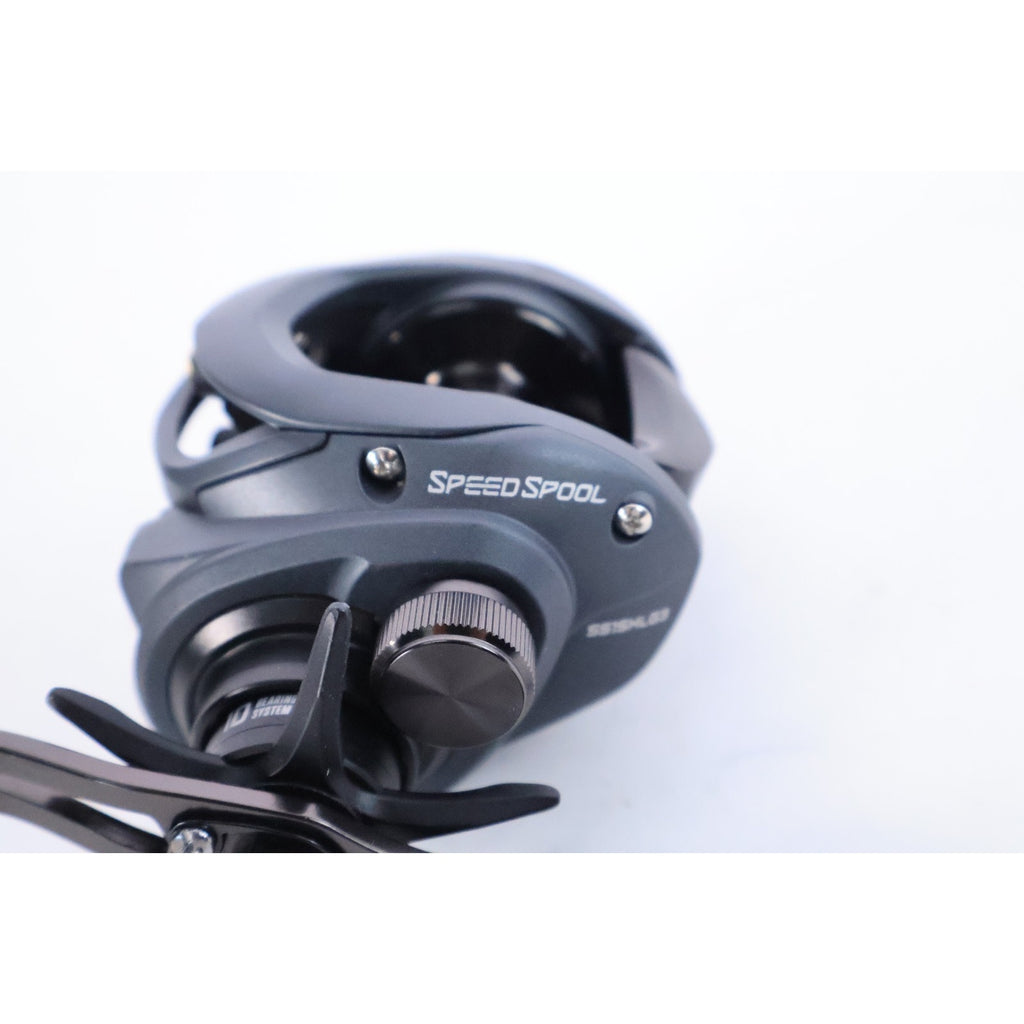 Lew's Speed Spool Baitcast Reel SSISHLG3 Ratio 7.5:1 New Open Box