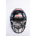 Riddell Speedflex Youth Football Helmet Black, Size Large 2024 Read INV#54