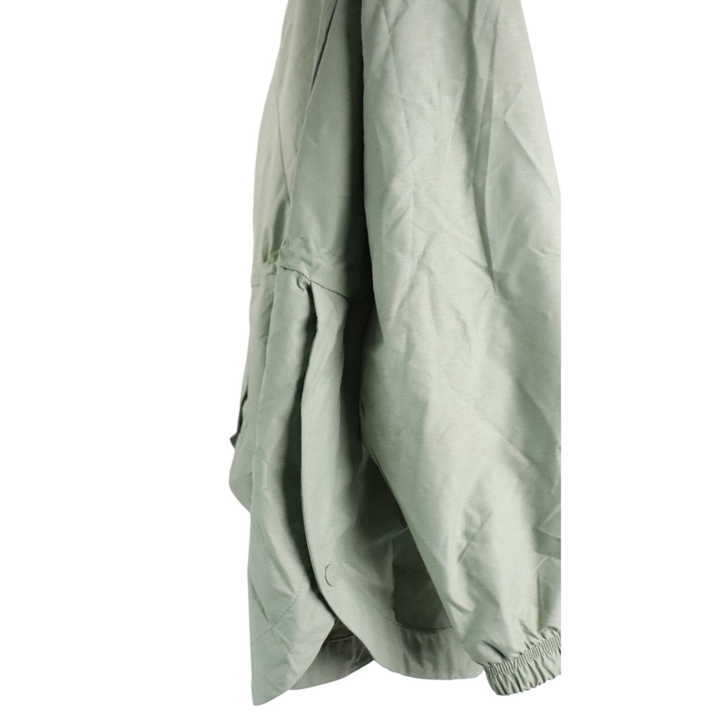 Columbia Lillian Ridge Shell Jacket - Women's 3XL - Sage Green NWT