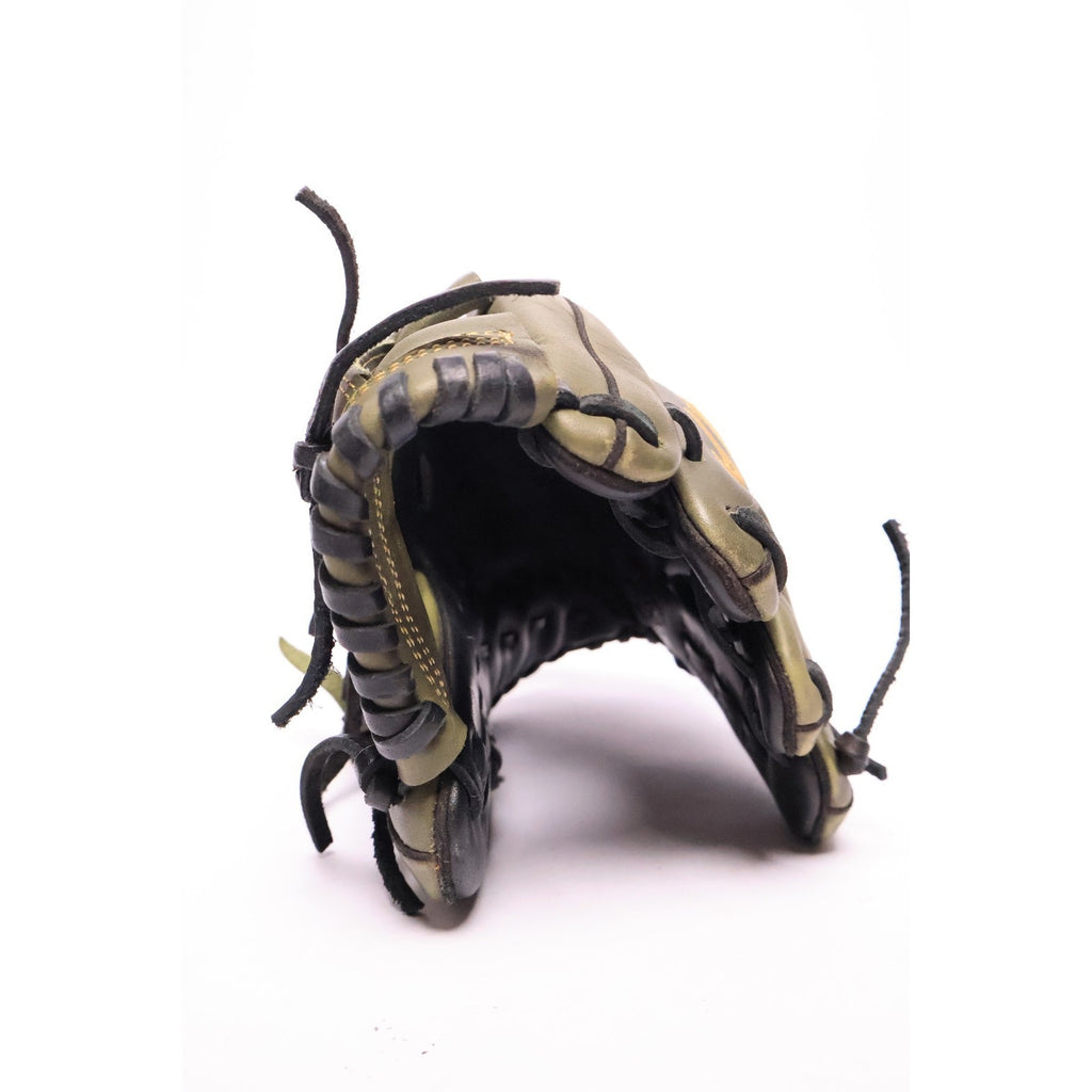 Mizuno MVP Prime RH Infielder Baseball Glove 11.5 Center Pocket 3 Web READ