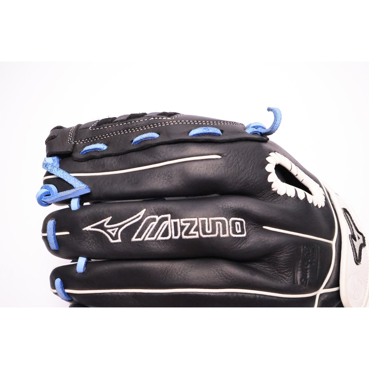 Mizuno Fast Pitch GSP 1250F4BK 12.5" RHT Baseball Glove