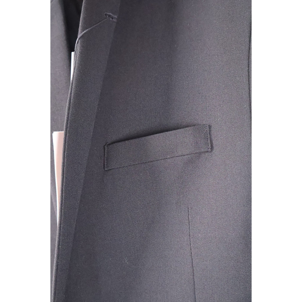 Calvin Klein Boy's Infinite Stretch Blazer - Black - Size 10 NWT