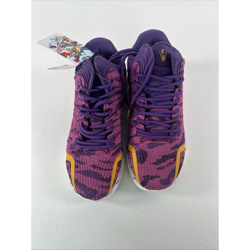 CROSSOVER CULTURE KAYO LP2 BASKETBALL SHOES -NEW- Kids size 3.5M/5W