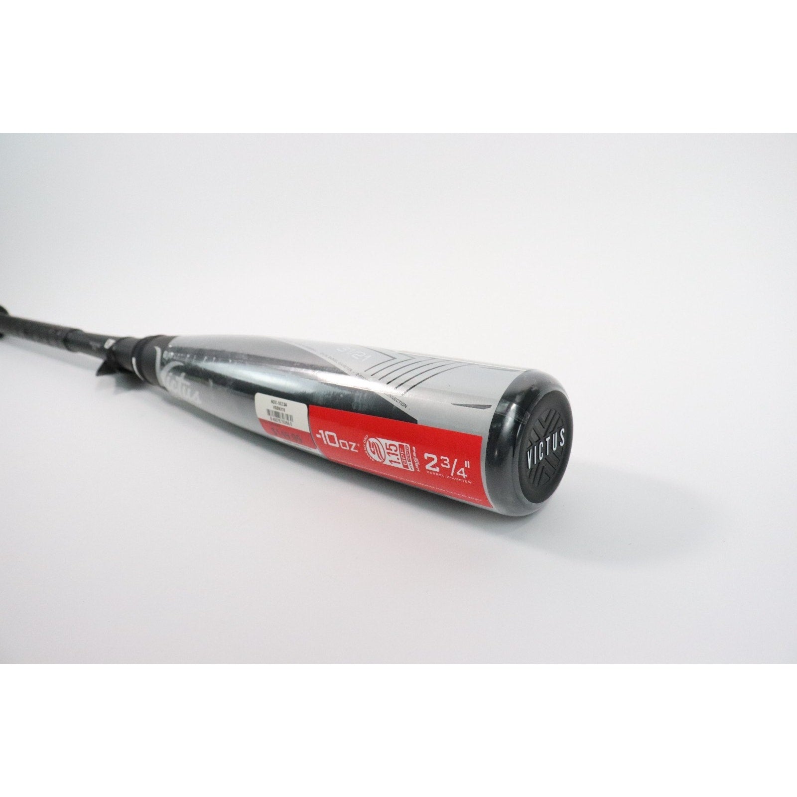 2021 Victus NOX -10 31/21 USSSA Baseball Bat 2 3/4" VSBNX10 NEW