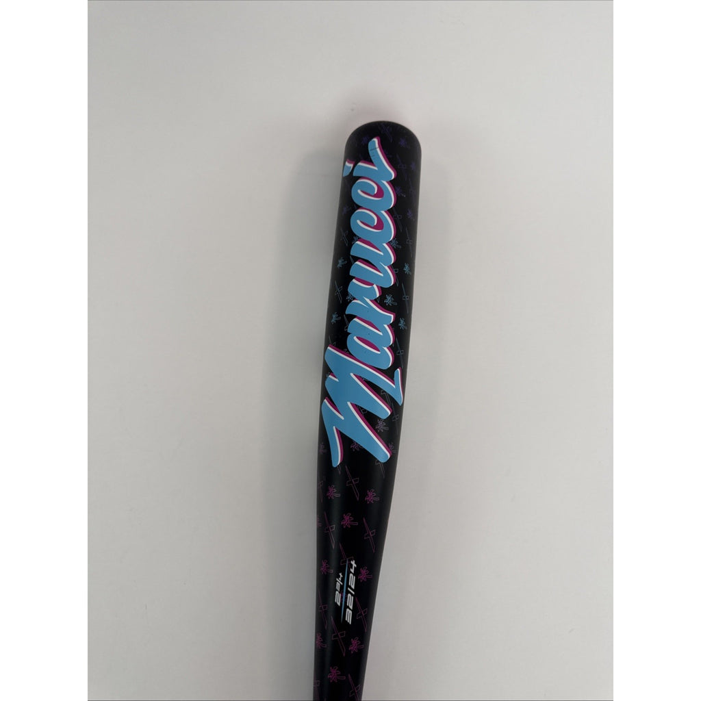 Marucci CAT X2 Baseball Bat -8 32in 24oz Vice City MSBCX28V USSSA #B18