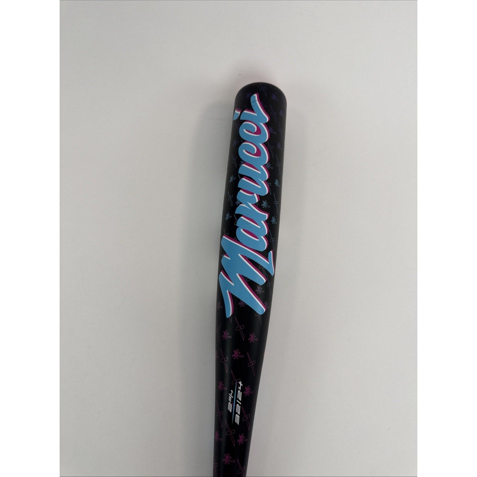 Marucci CAT X2 Baseball Bat -8 32in 24oz Vice City MSBCX28V USSSA #B18