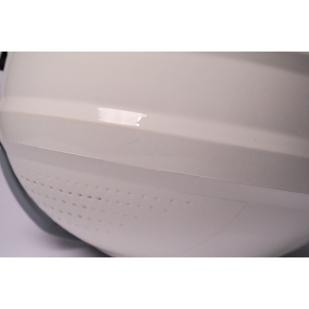 VICIS ZERO2 / 2025 Football Helmet / White / Youth Medium / READ INV#62