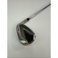 TaylorMade Golf STEALTH #9 Single iron RH KBS MAX MT85 Steel Regular Flex INV49
