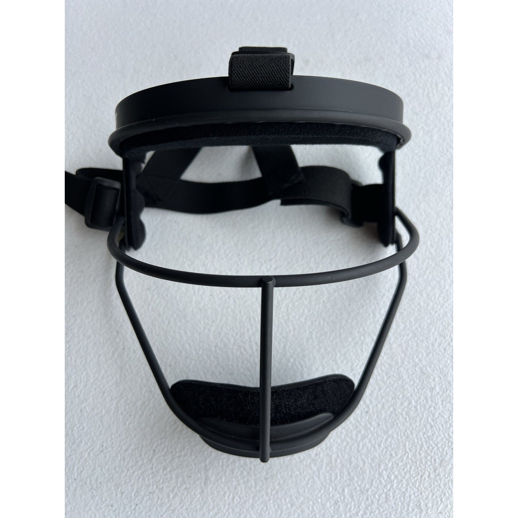 Lot of 3 Rip-it Women's Defense Pro Softball Fielder's Face Mask Mixed condition