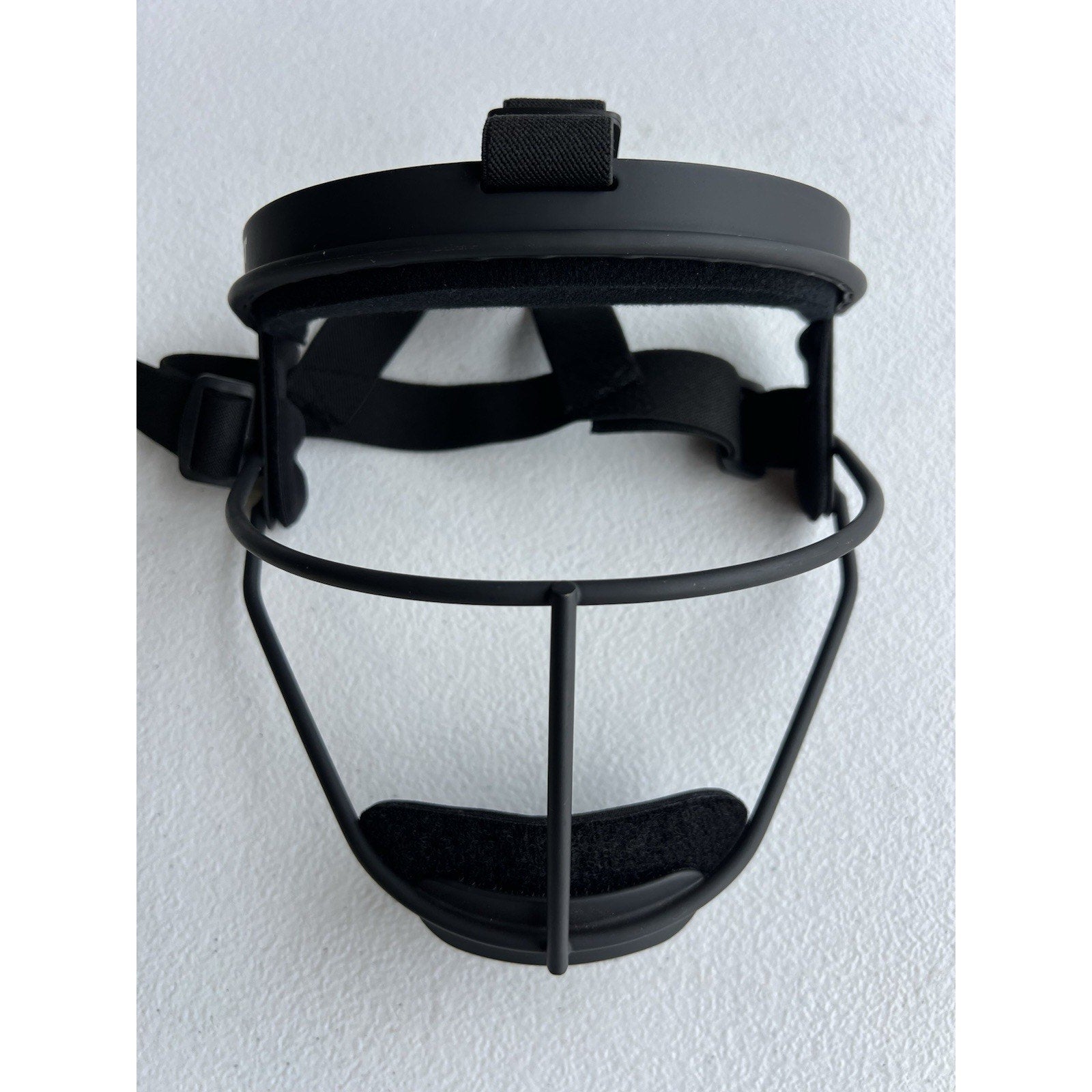 Lot of 3 Rip-it Women's Defense Pro Softball Fielder's Face Mask Mixed condition
