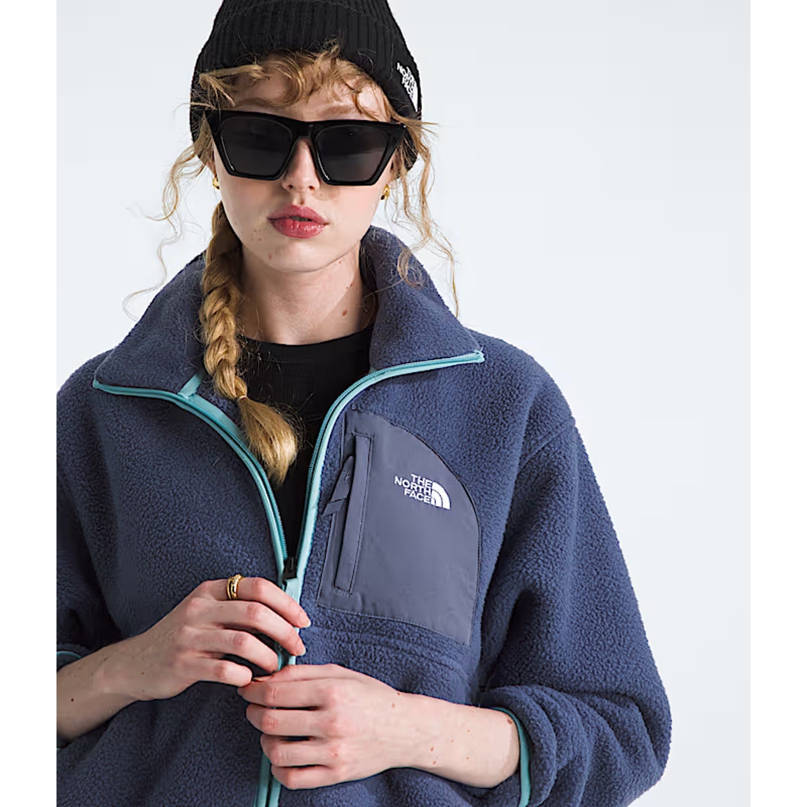 The North Face Yumiori Off Peak Full-Zip Relaxed fit Jacket Womens XXL NWT READ
