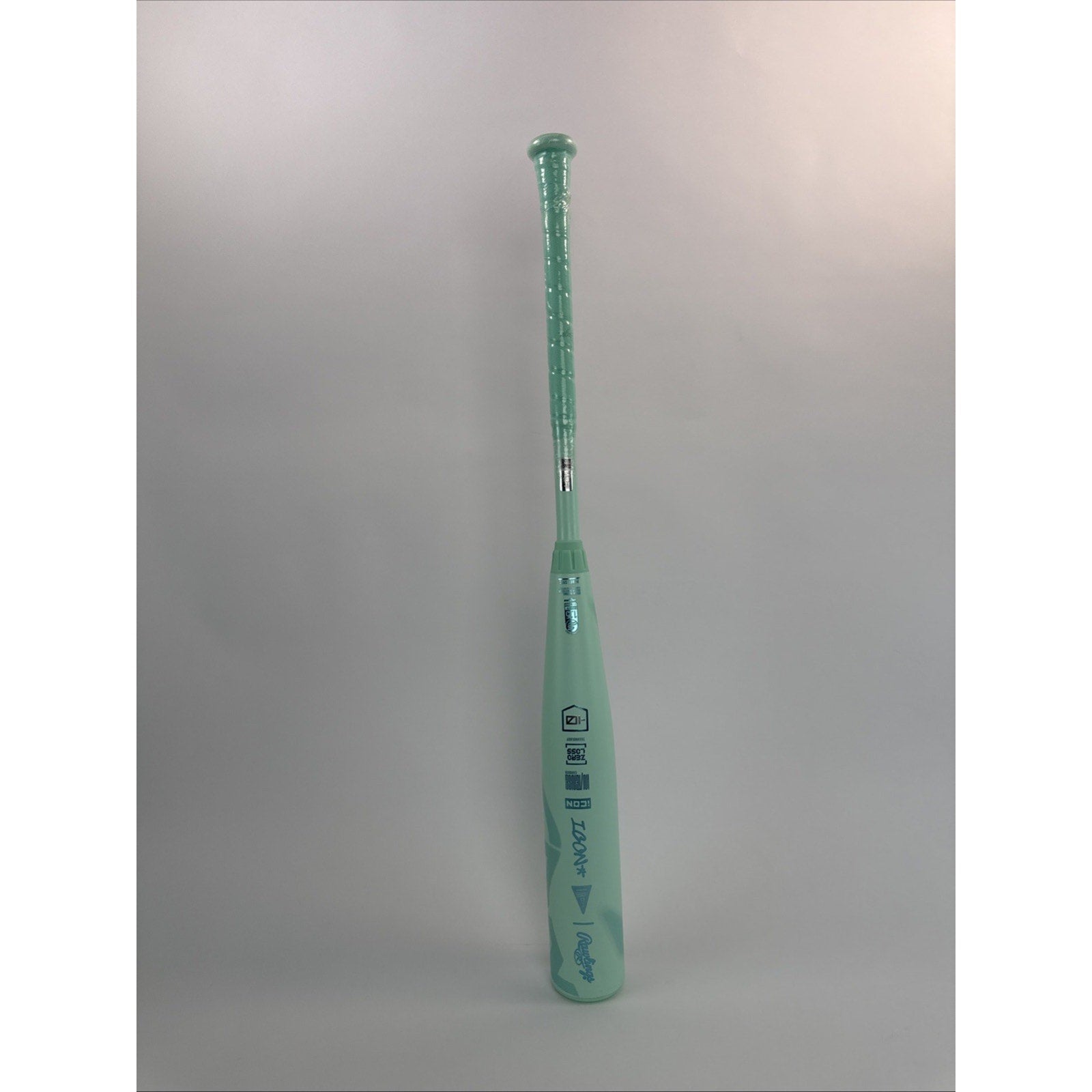 2026 Rawlings ICON USSSA Youth Baseball Bat 30” / 20 oz Drop -10 NEW READ #B22