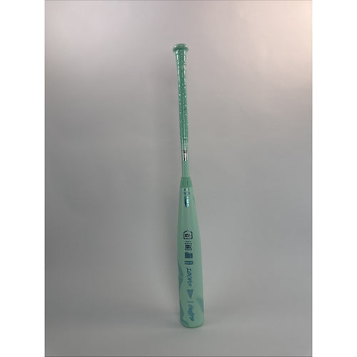 2026 Rawlings ICON USSSA Youth Baseball Bat 30” / 20 oz Drop -10 NEW READ #B22