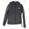 The North Face Women's Black Aconcagua 3 Hoodie Puffer Coat Size XS NWT READ
