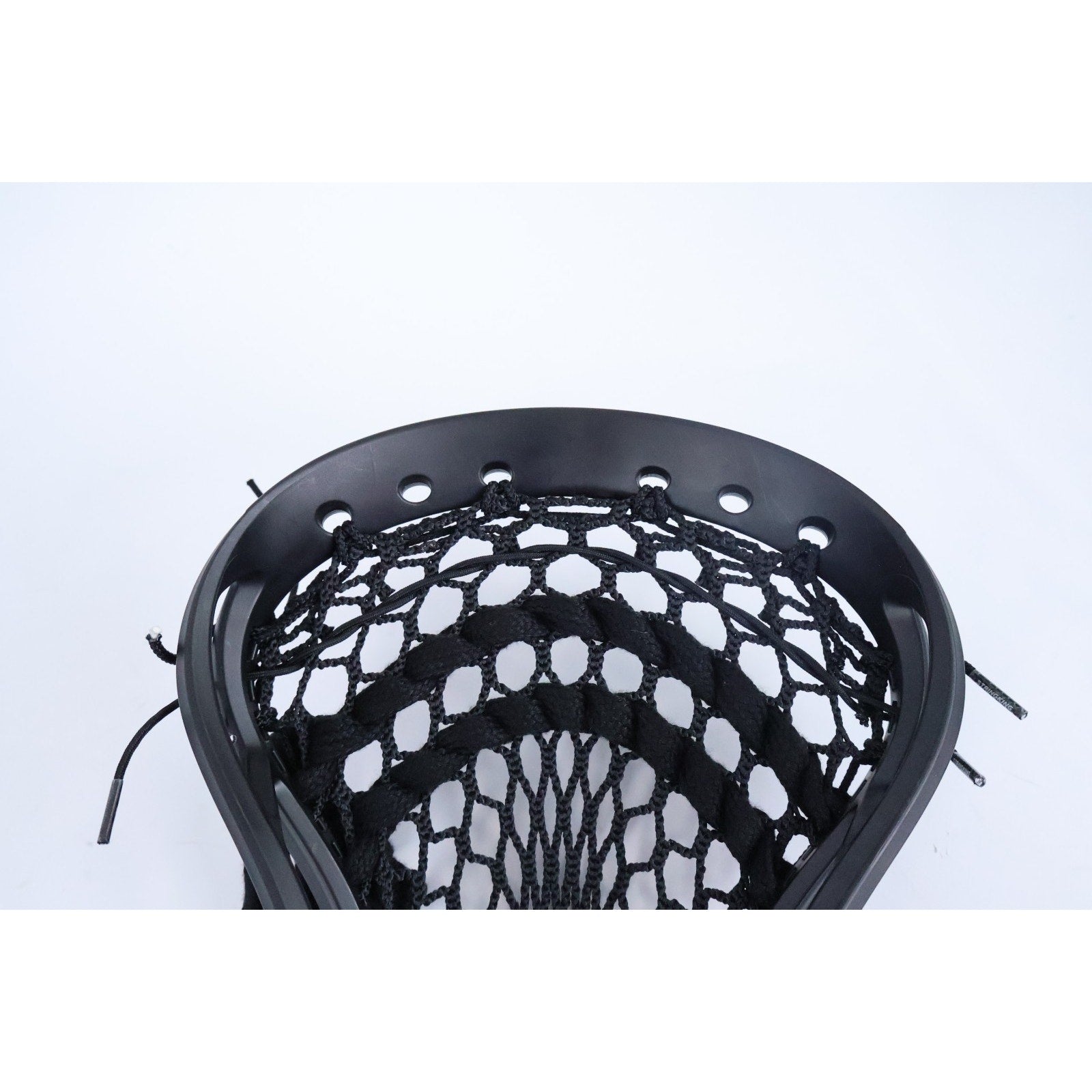StringKing Complete Legend Int Head With A 135 Shaft Senior Black Read