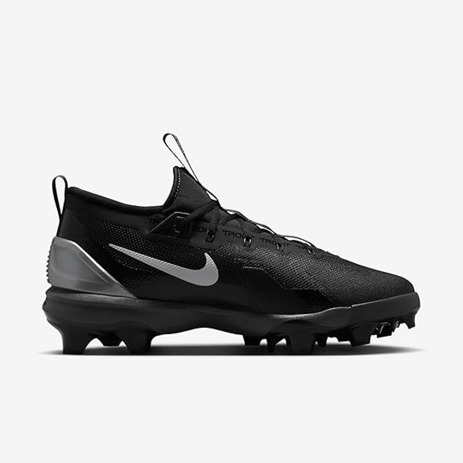 Nike Men's Force Trout 9 Pro MCS Baseball Cleats Fz0884-001 Men's Size 11 NEW