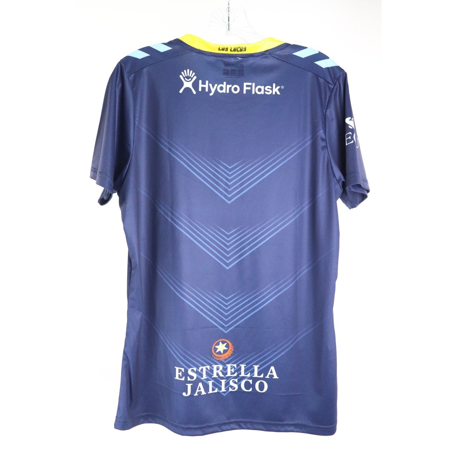 El Paso Locomotive FC 2024 Home Hummel Jersey Women's Size M New With Tags READ