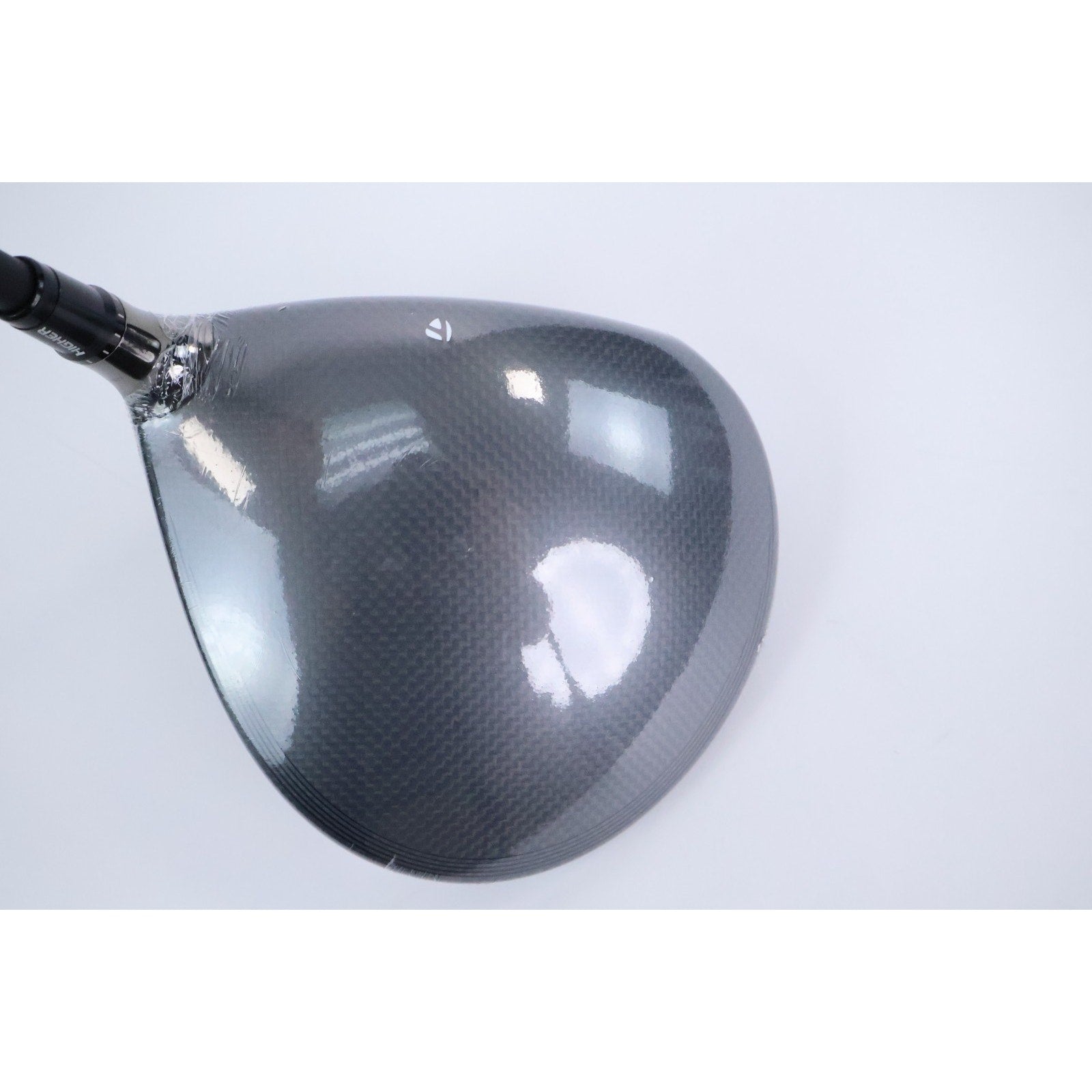 TaylorMade Qi35 Driver - 9.0 Stiff Mitsubishi w/Head Cover NEW INV#6