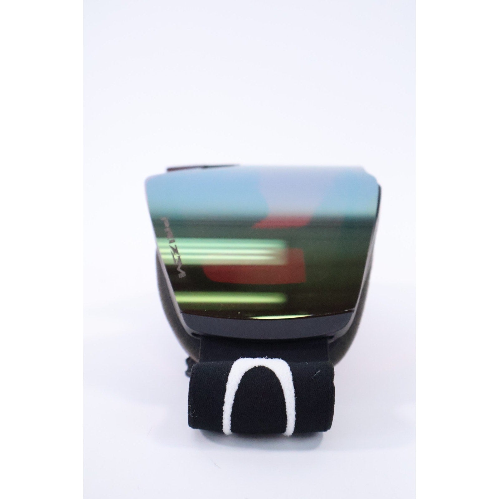 Oakley Goggle FALL LINE L Matte Black / Prizm Sage Gold With Case / Bag Read