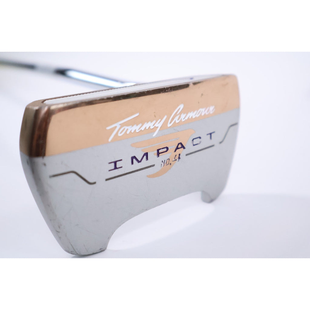 Tommy Armour Women's Impact Mallet Putter 33" Right Hand New Read INV#1
