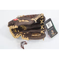 Rawlings Highlights Series Baseball Glove RHT 10.5in H105IBR Leather Youth NEW