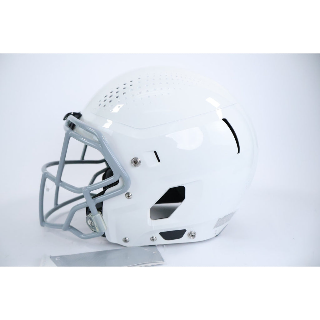 VICIS ZERO2 / Football Helmet 2025 / White / Youth Large / New With Bag / READ
