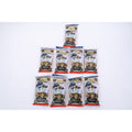 2023 Panini Select NFL Football Trading Cards LOT OF 9 Cello Pack