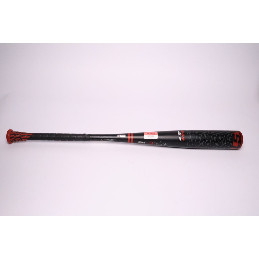 Easton Alpha ALX BB23AL -3 USSSA Baseball Bat 32/29 Oz 2 5/8 in Read