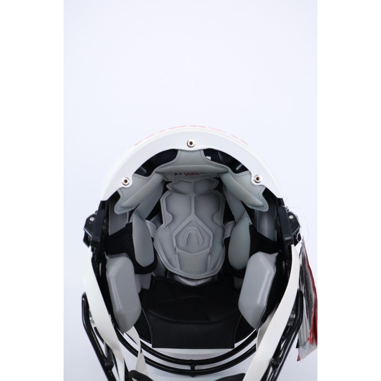 Riddell Speedflex Youth Football Helmet Black, Size Medium NEW 2024 Read INV#34