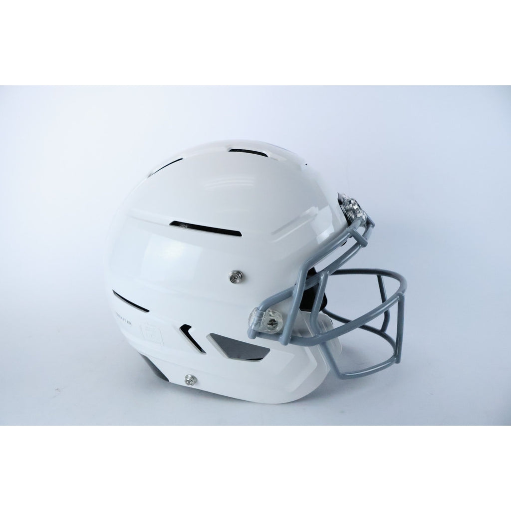 Schutt 2026 F7 Air Youth Small White Football Helmet NOCSAE NEW Read #75