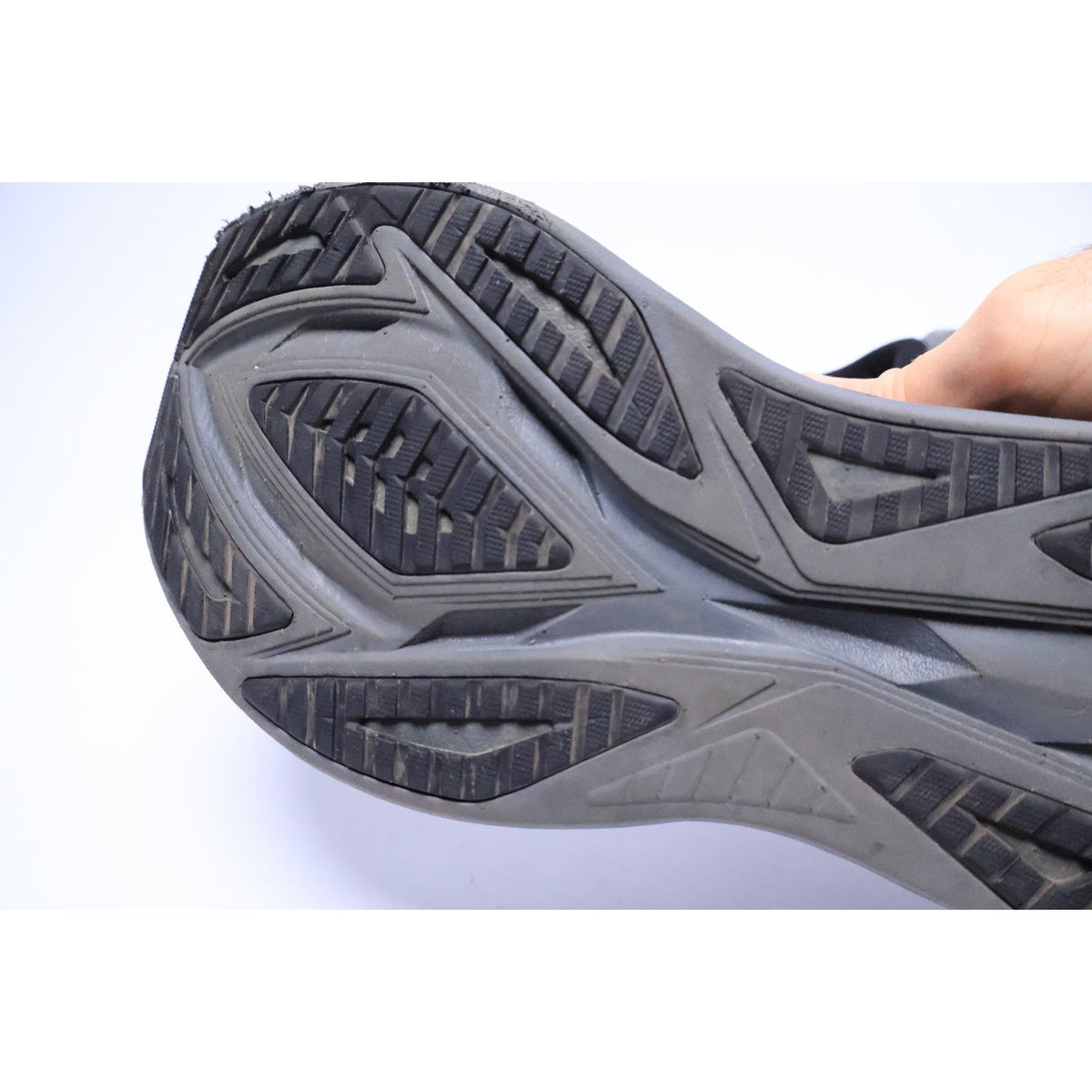ASICS Superblast 2 Men’s 7.5 Running Marathon Training Gym Shoes Black #297