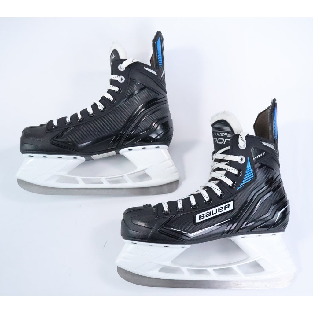 Bauer Vapor Volt Men's Hockey Skate Size 6 With Box Read