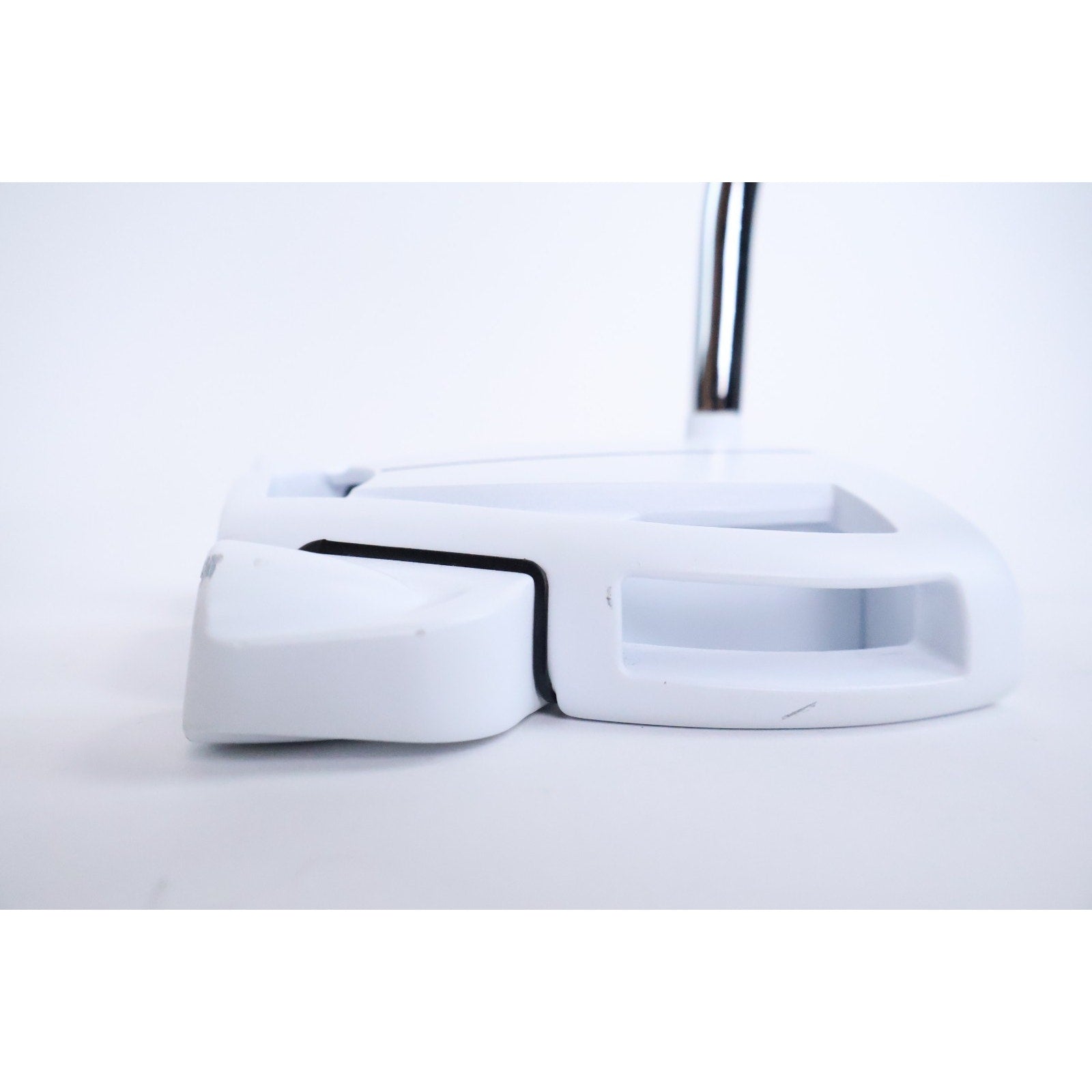 TaylorMade Spider White DB Putter 34'' Inches Right Hand NEW Read INV#2