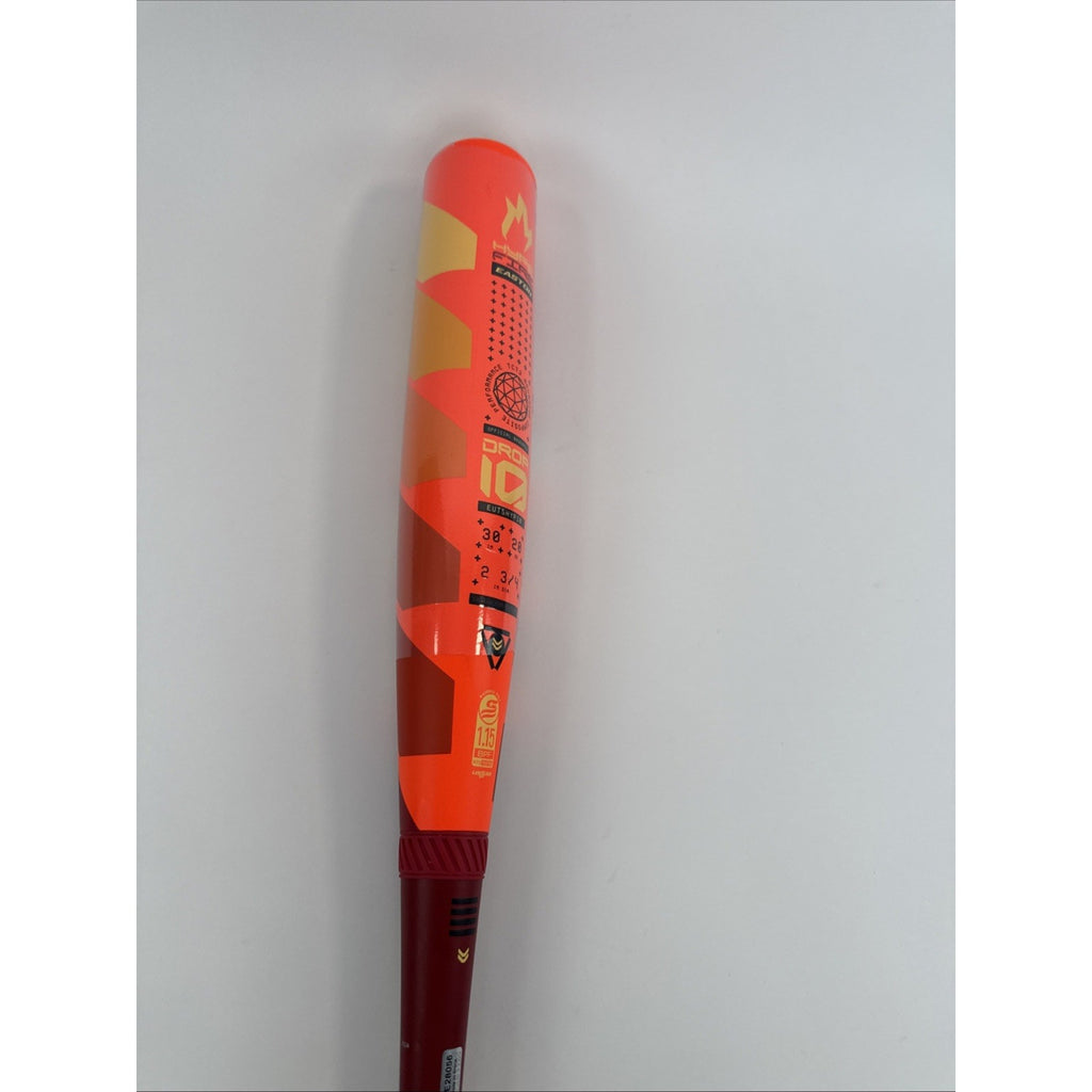 2024 Easton Hype Fire 30/20 Drop 10 USSSA Baseball Bat 🔥NEW🔥 READ #B11