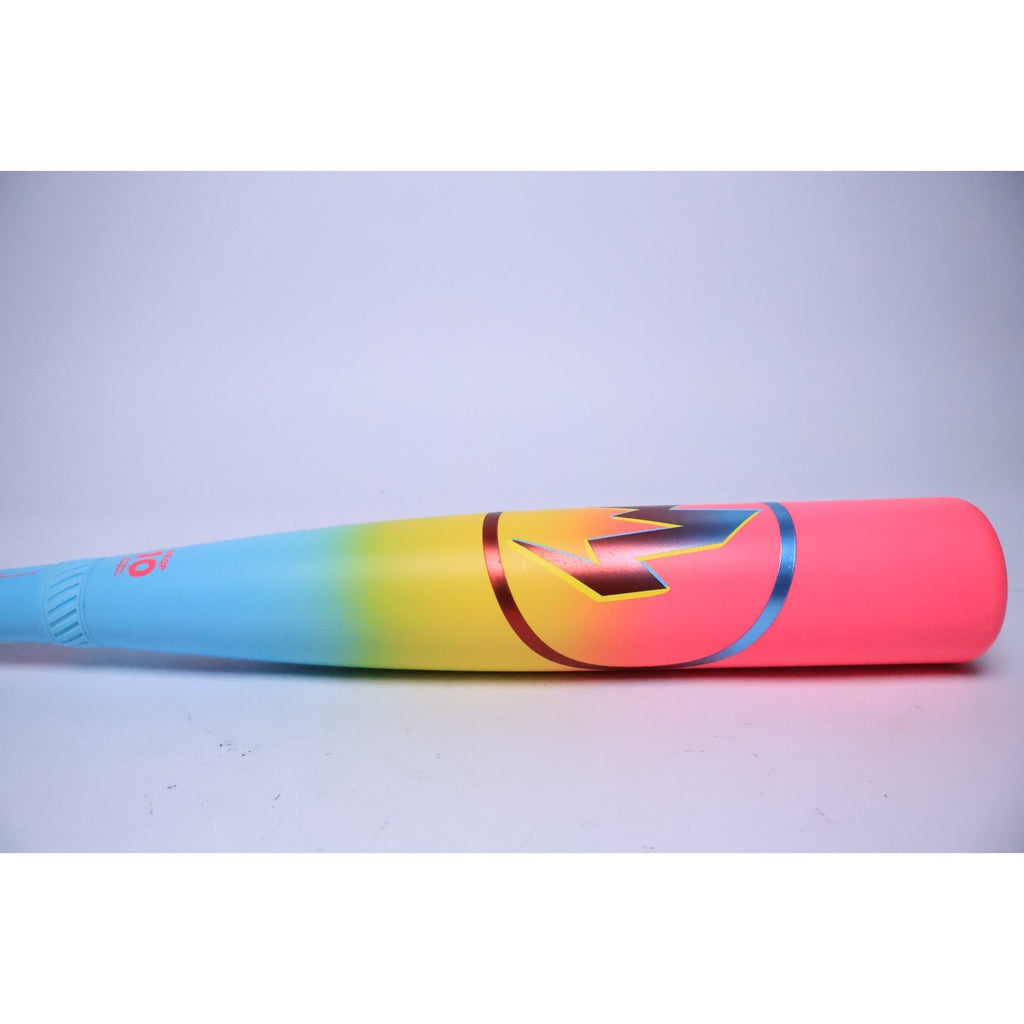 2026 EASTON HYPE FIRE USA BASEBALL BAT 29/19 -10 EUT6HYP10 NEW READ #56