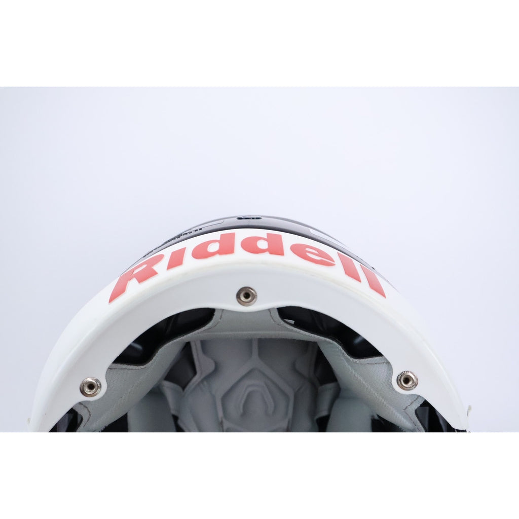 Riddell Speedflex Youth Football Helmet Black, Size Medium NEW 2024 Read INV#34