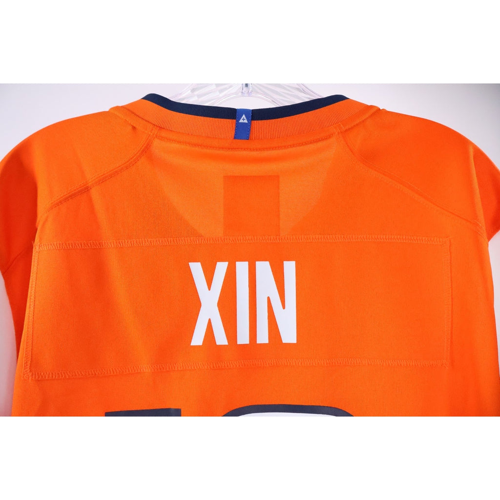 Nike Denver Broncos Bo "Nix" #10 Jersey Size Medium NWT *READ* Name Misspelled