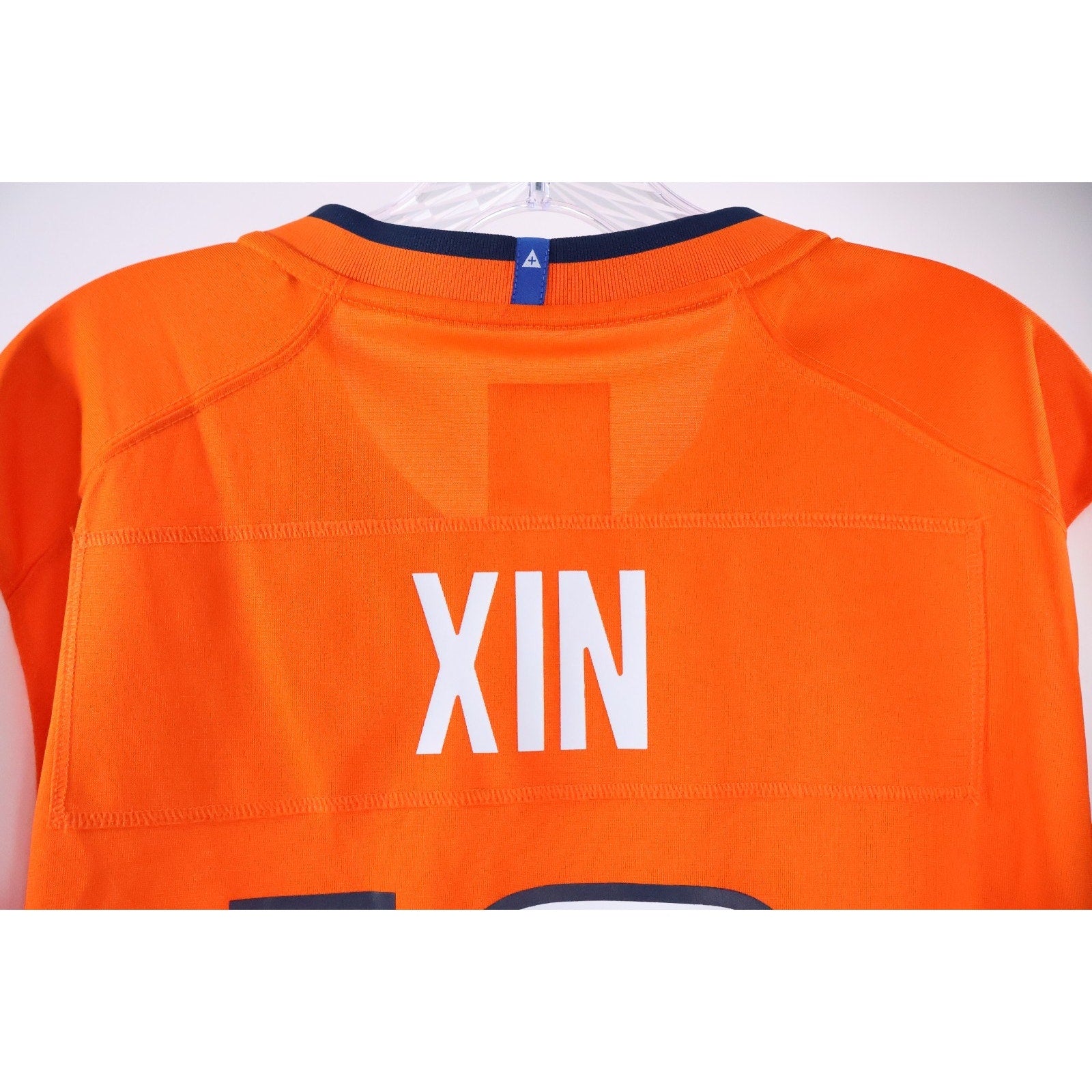 Nike Denver Broncos Bo "Nix" #10 Jersey Size Medium NWT *READ* Name Misspelled