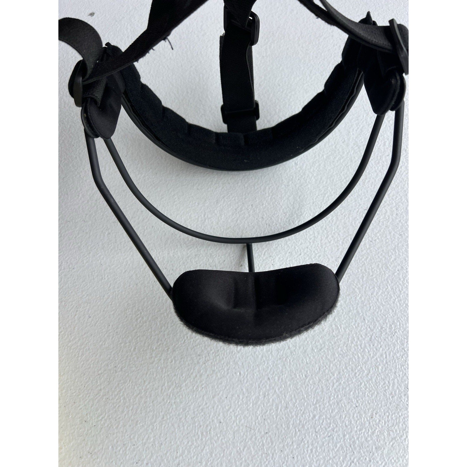 Lot of 3 Rip-it Women's Defense Pro Softball Fielder's Face Mask Mixed condition