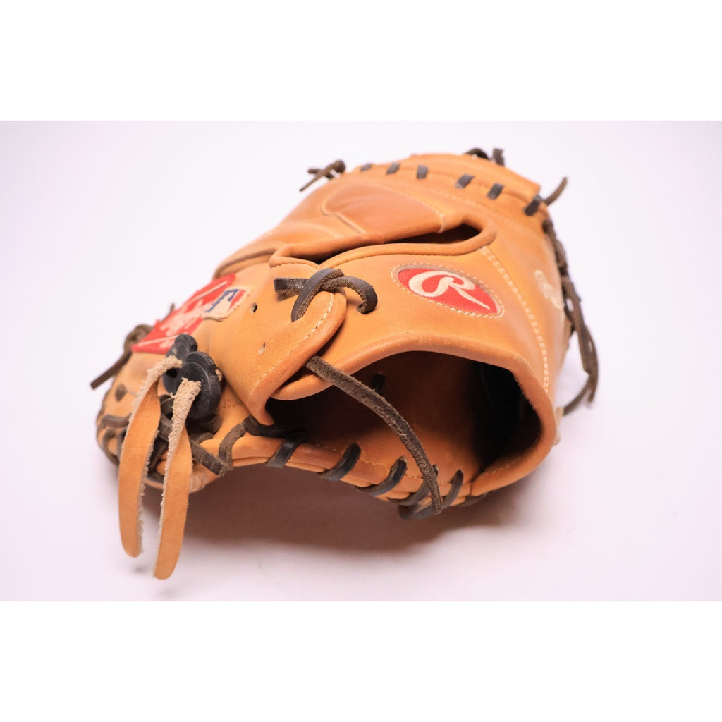 RAWLINGS HEART OF THE HIDE TRADITIONAL SERIES 33" CATCHER'S MITT RPROTCM33T READ