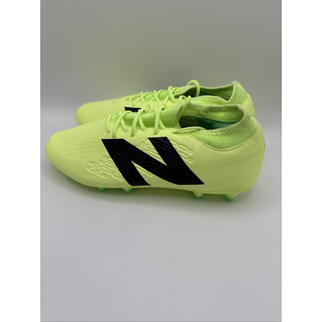 New Balance Tekela Pro Low FG v4+ ‘Bleached Lime Glo’ Size 7.5 US New