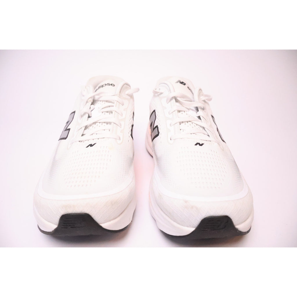 New Balance Ellipse 'White/Tangerine' | Men Sizes 12 MELPS60Y New Read #174
