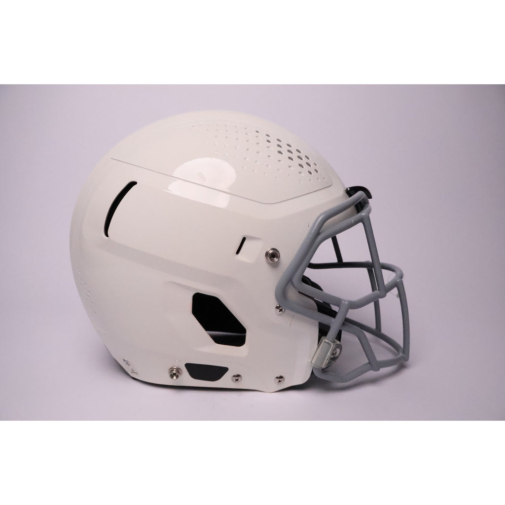 VICIS ZERO2 / 2025 Football Helmet / White / Youth Medium / READ INV#62