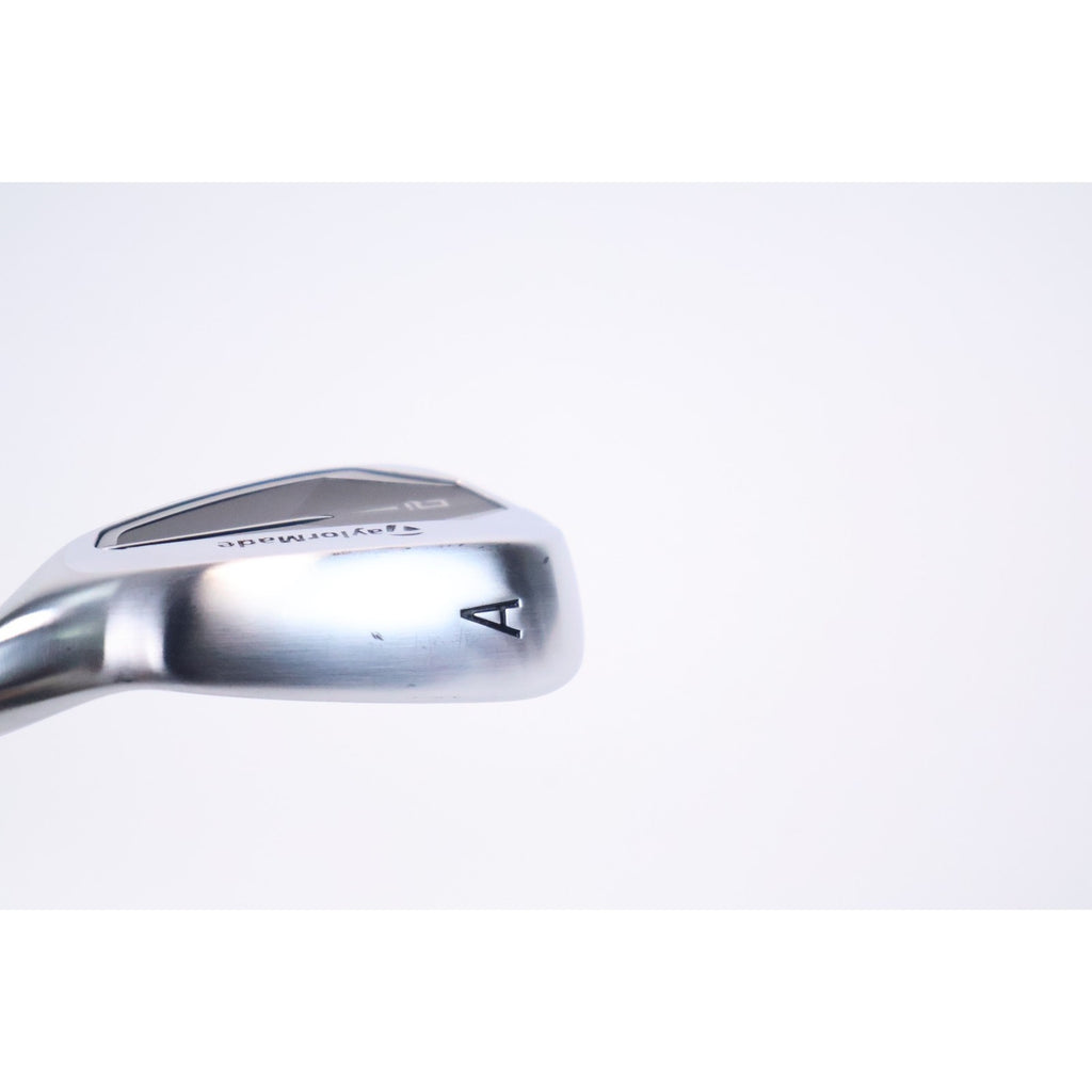 TaylorMade Qi Approach Wedge Graphite Ventus TR Blue 6-R Regular Flex MINT INV27