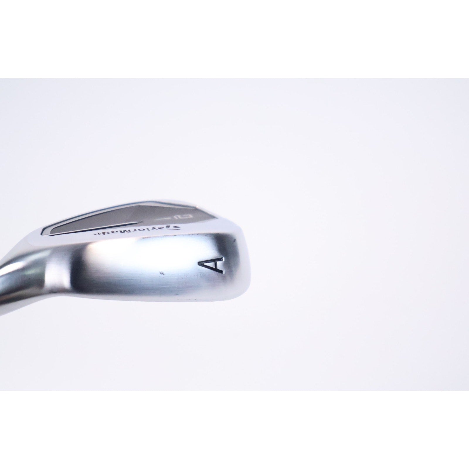 TaylorMade Qi Approach Wedge Graphite Ventus TR Blue 6-R Regular Flex MINT INV27